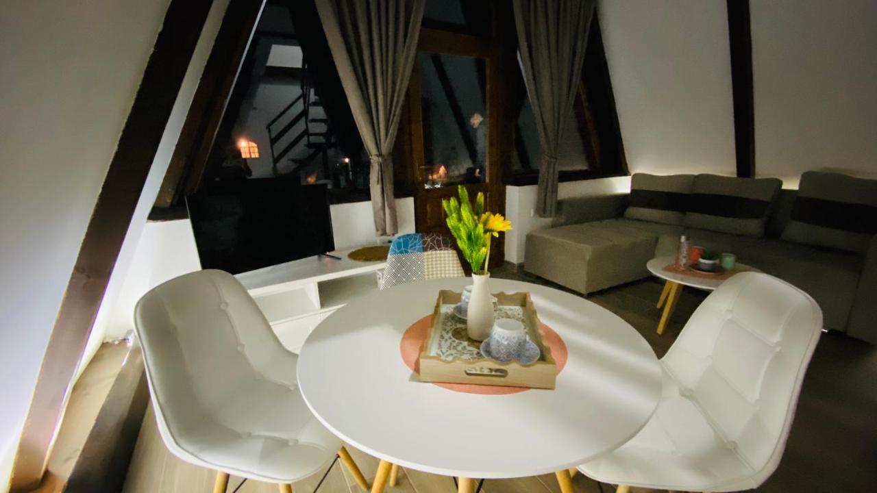 Eco Village Pavlovic Žabljak エクステリア 写真