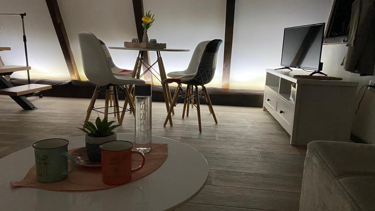 Eco Village Pavlovic Žabljak エクステリア 写真