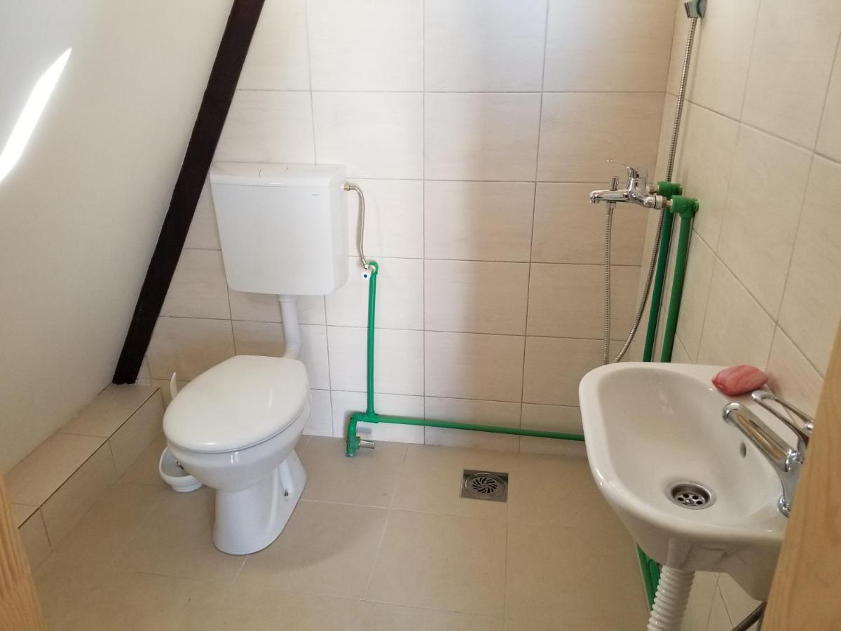Eco Village Pavlovic Žabljak エクステリア 写真