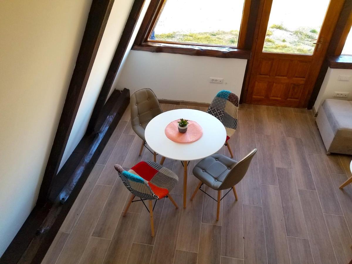 Eco Village Pavlovic Žabljak エクステリア 写真